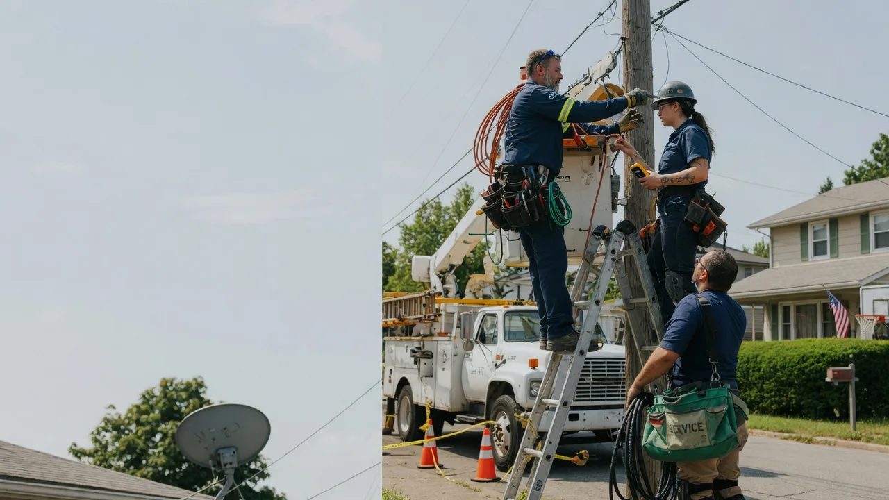Electrical Repair in West Baden Springs, IN near me